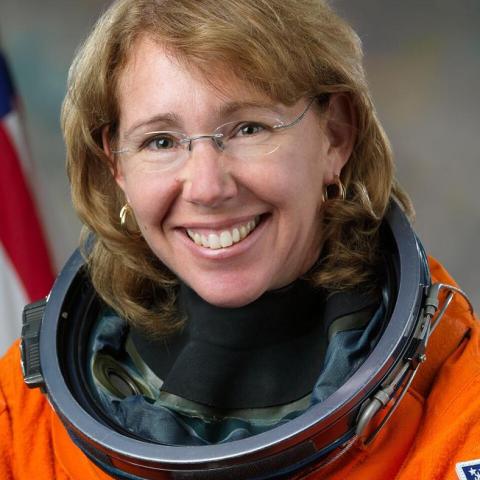 Sandra Magnus