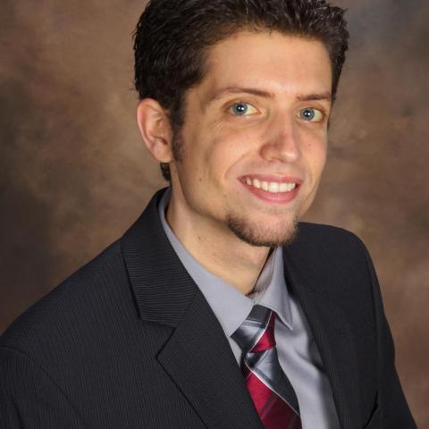 Joshua Kovitz