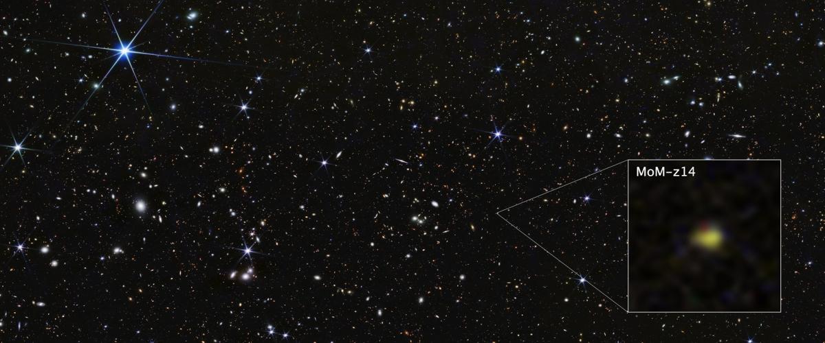 The universe is vast and teeming with stars – but if intelligent life exists, it may not be able to visit Earth. 